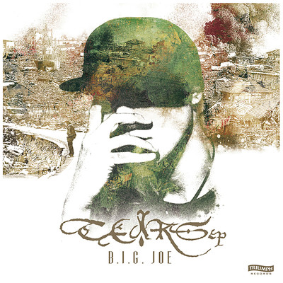 アルバム/TEARS EP/B.I.G.JOE