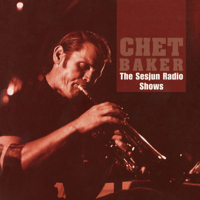 There Will Never Be Another You/CHET BAKER