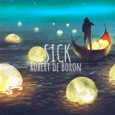 SICK/Robert de Boron