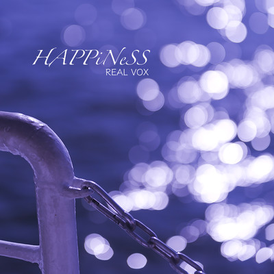 HAPPiNeSS/REAL VOX