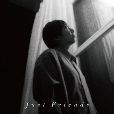 アルバム/Just Friends/ray.(光)