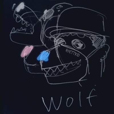 シングル/Wolf/H ZETTRIO