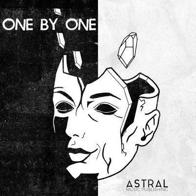 One By One (Unique Indie Rock Album By BWQ)/BWQ