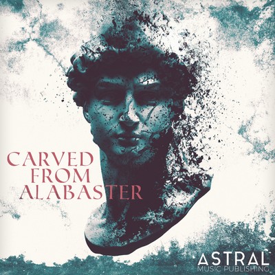 Alabaster/Astral
