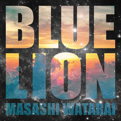 Blue Lion/渡會将士