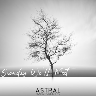 アルバム/Someday We'll Meet/Astral