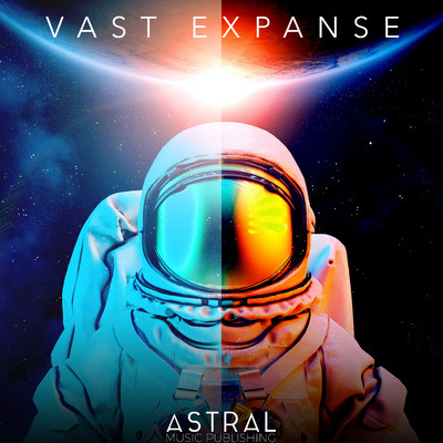 アルバム/Vast Expanse/Astral
