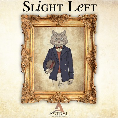 Slightly Left (Lighthearted and Quirky Orchestral)/Astral