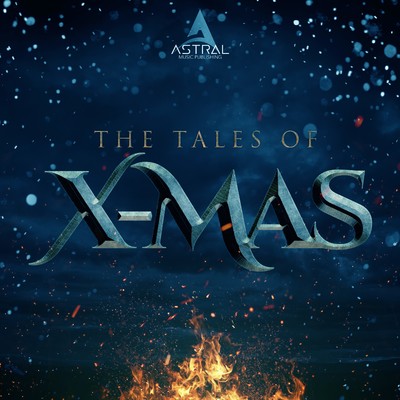 アルバム/The Tales Of X-mas/Astral