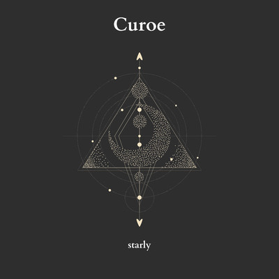 シングル/starly/Curoe