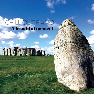 CHILL OUT PIANO A Beautiful Moment/DIE