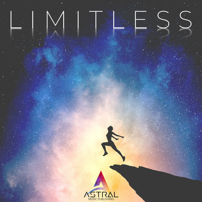 アルバム/Limitless (Slow-burn, Uplifting Fantasy Adventure)/Astral