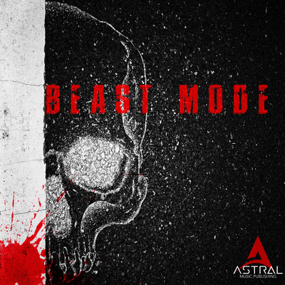 アルバム/Beast Mode (Sports Trap)/Astral