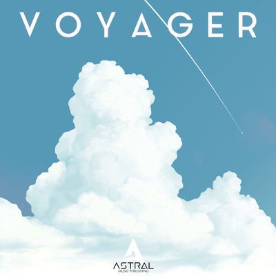 アルバム/Voyager (Family Adventure)/Astral
