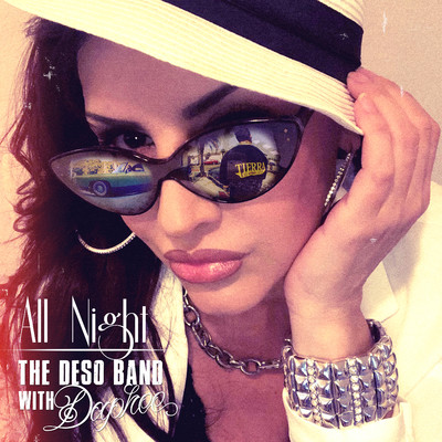 ALL NiGHT/THE DESO BAND