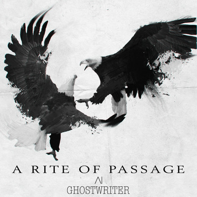A Rite of Passage/Ghostwriter