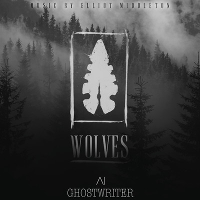 Wolves (Guitar Post-Rock)/Ghostwriter