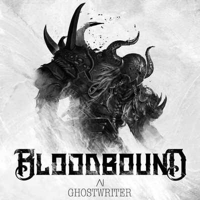 Bloodbound (Orchestral Hybrid)/Ghostwriter