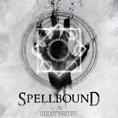 Spellbound (Fantasy)/Ghostwriter