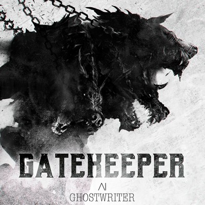 Gatekeeper (Sound Design Heavy Percussion)/Ghostwriter