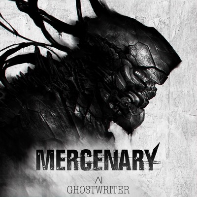 Mercenary (Bombastic Percussion, Dark Brass, Aggressive Sound Design)/Ghostwriter