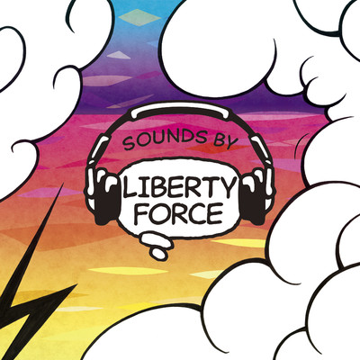 LIBERTY FORCE feat.ブギ丸/前川真悟