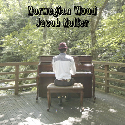 シングル/Nowegian Wood/Jacob Koller