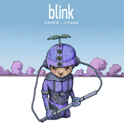 blink/AKIRA、J Pabb