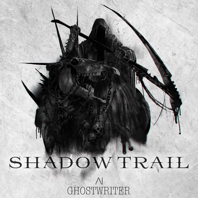 Shadow Trail/Ghostwriter