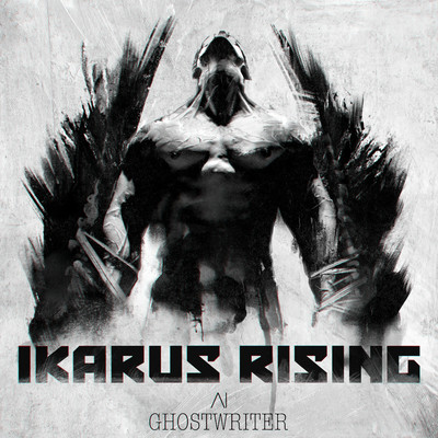 アルバム/Ikarus Rising (Somber Orchestral Hybrid)/Ghostwriter