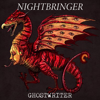 Nightbringer (Dark Orchestral Hybrid)/Ghostwriter