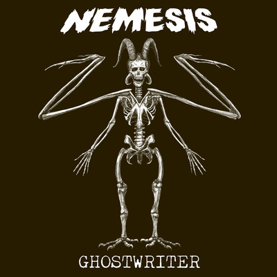 Nemesis (Dark Hero, Triumphant Themes)/Ghostwriter