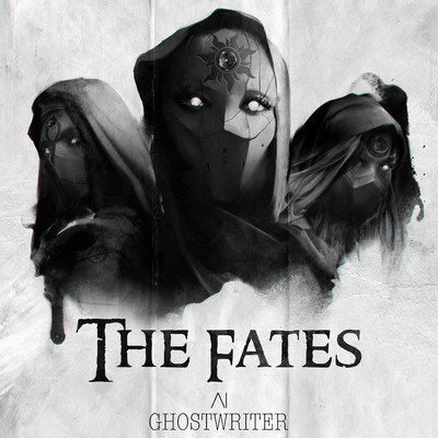 The Fates (Sci-Fi Orchestral Hybrids)/Ghostwriter