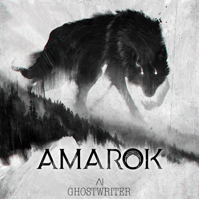 Amarok (Dark Bluesy Hybrid)/Ghostwriter