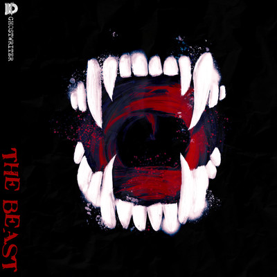 The Beast (Percussion + Sound Design)/Ghostwriter