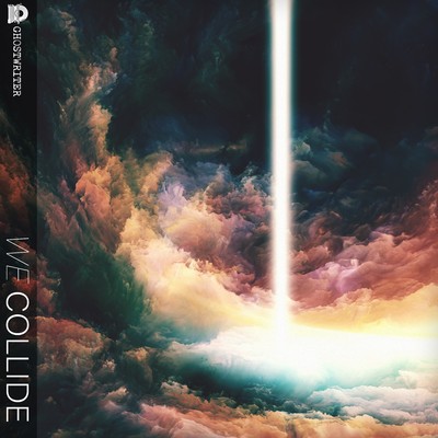 アルバム/We Collide (Slowburn Uplifting Dystopia)/Ghostwriter