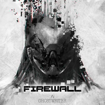Firewall (Sci-Fi Tension and Thriller)/Ghostwriter