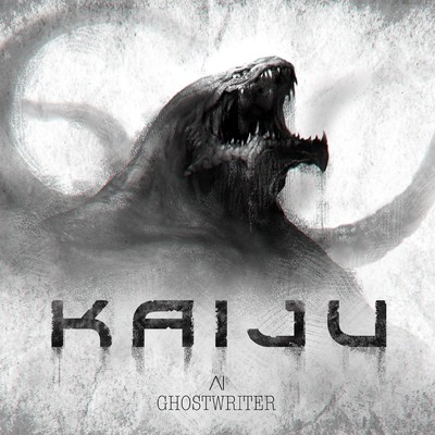 Kaiju (Epic Percussion and Sound Design)/Ghostwriter