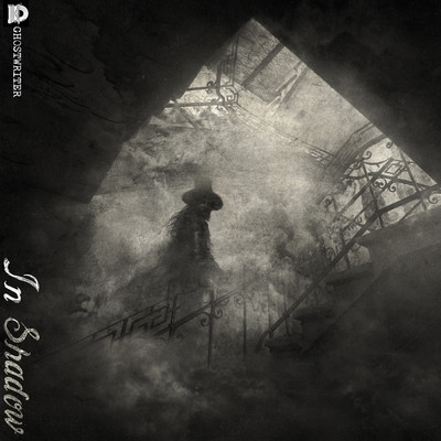 In Shadow (Neo-Classical Dark Sci-Fi)/Ghostwriter