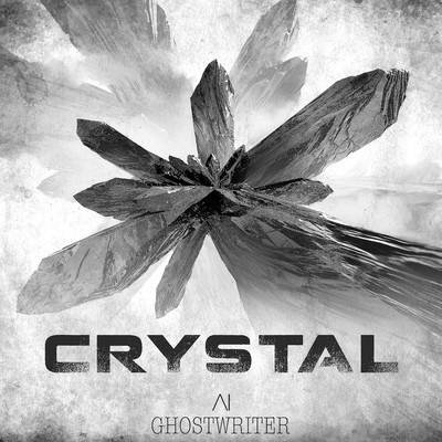 Crystal (Hybrid Orchestral)/Ghostwriter