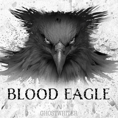 Blood Eagle (Dark Hybrid Orchestral)/Ghostwriter