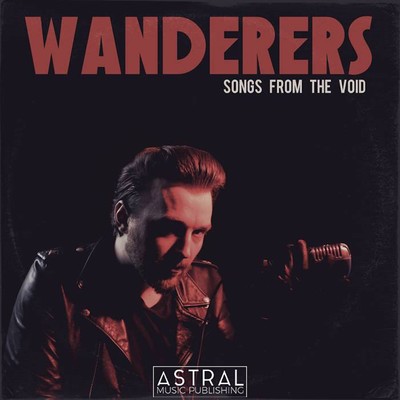 Back In My Arms/Wanderers
