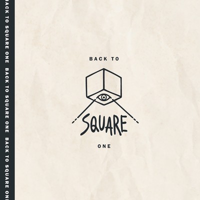 BACK TO SQUARE ONE/Various Artists
