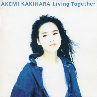 シングル/For You For Me/AK Akemi Kakihara