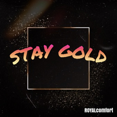 シングル/STAY GOLD/ROYALcomfort