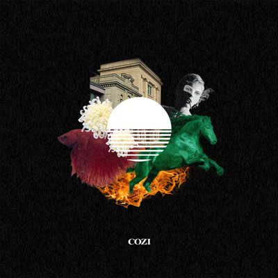 アルバム/ERRORS/COZI