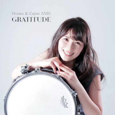 Just for you/Drums&Cajon あんり