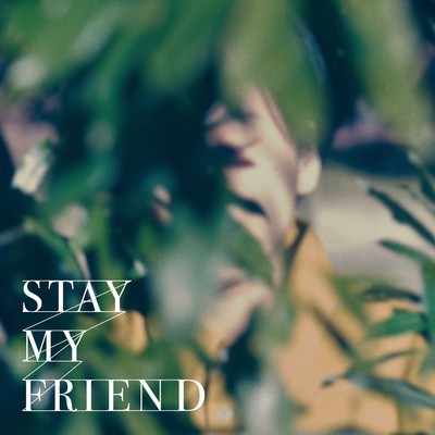 アルバム/Stay My Friend/ray.(光)