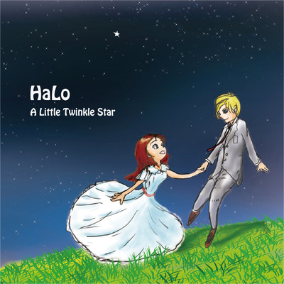 A Little Twinkle Star/HaLo