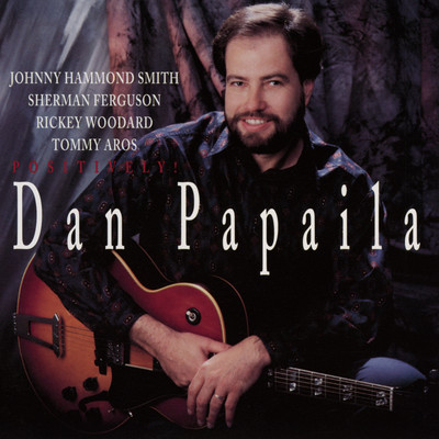 That's The Way Of The World/Dan Papaila With Johnny Hammond Smith